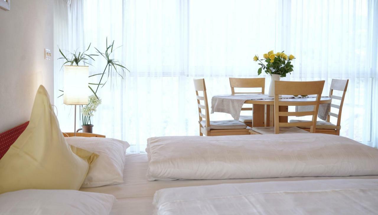Residence Walder Фалцес Екстериор снимка
