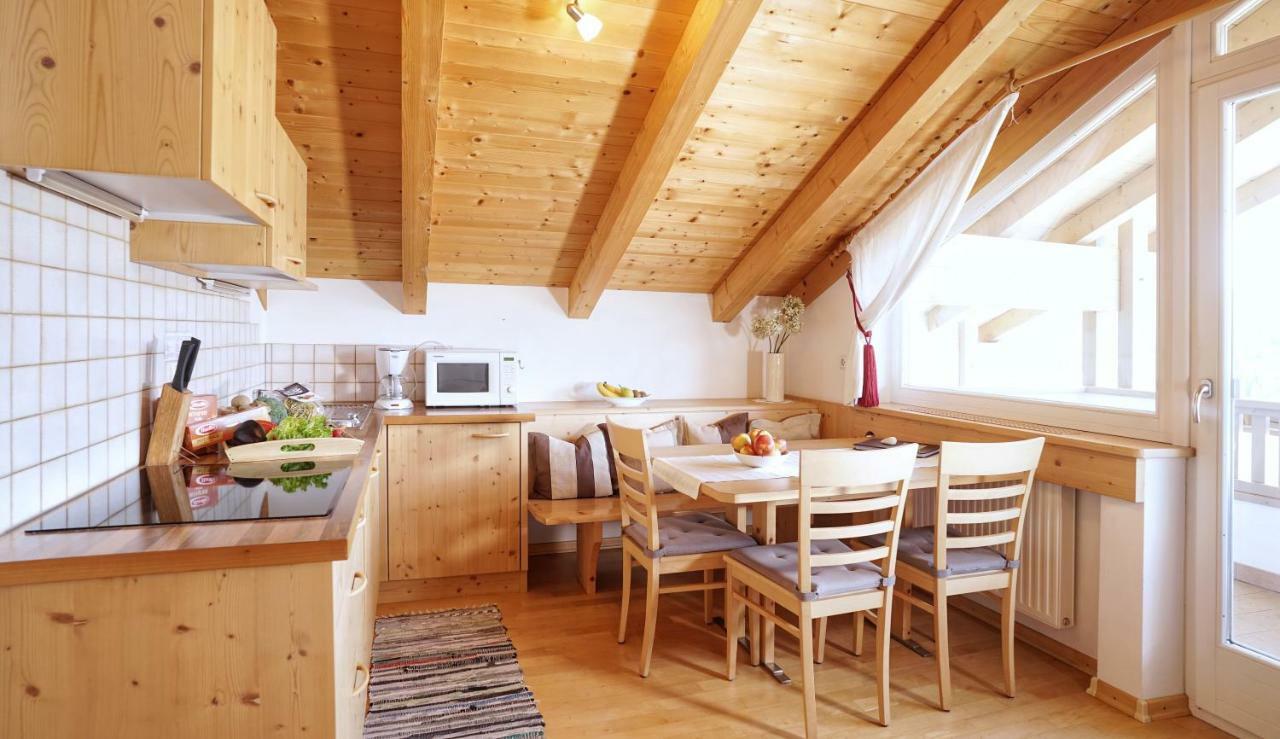 Residence Walder Фалцес Екстериор снимка
