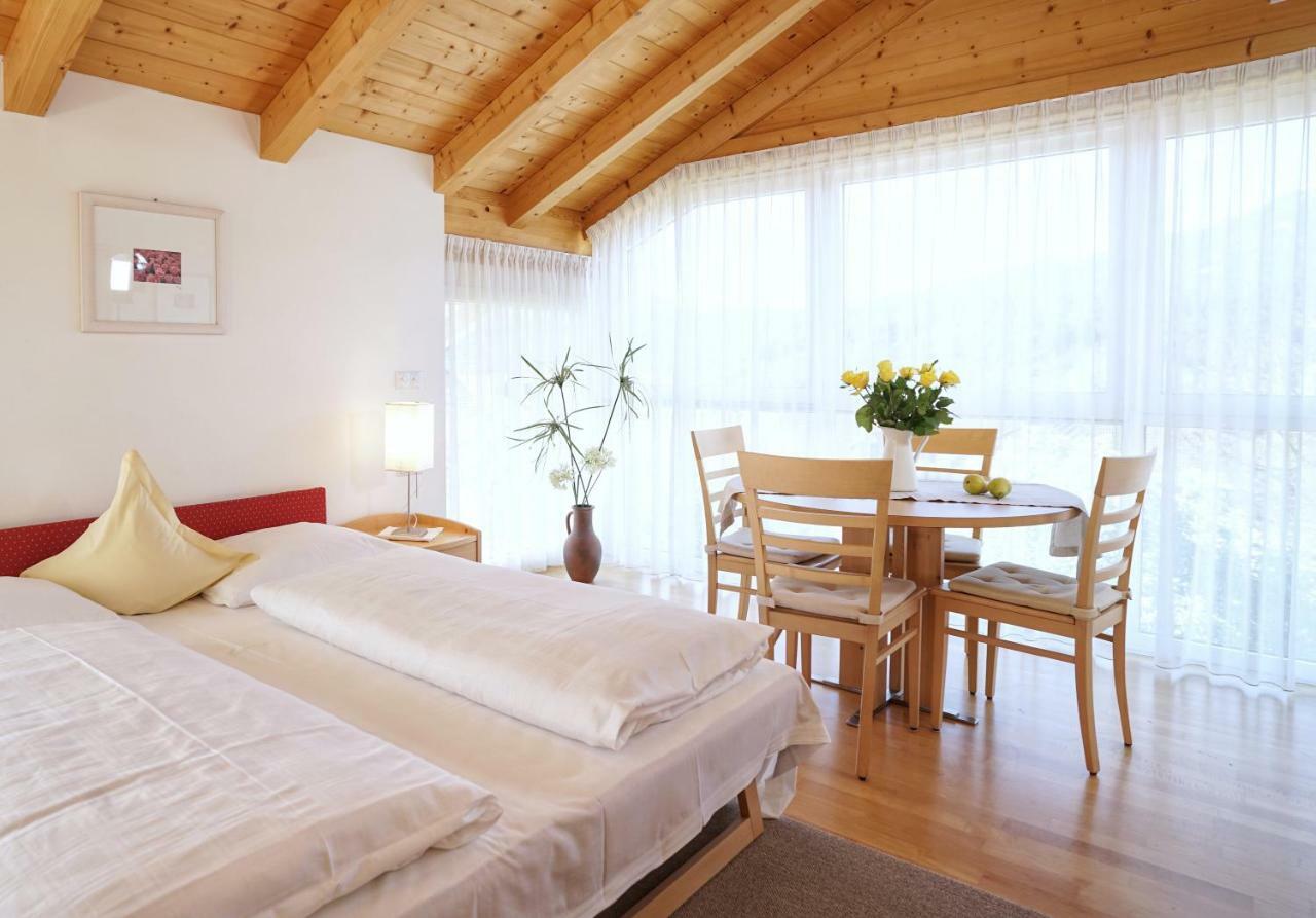 Residence Walder Фалцес Екстериор снимка